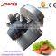 Stinless Steel Frozen Fish Cutting Machine With CE Certificate on Sale