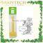Agriculture Large Size Plastic Gardening T Type Plant Tag Plant Marker