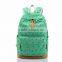 Wholesale latest fashion school bags for high school student
