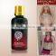 10ml/50ml pure nature plant extract anti cellulite massage oil