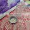 4 oz shaker spice salt/pepper/sugar empty bottle/glass material food grade empty bottle