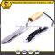new style electric uncapping knife