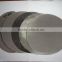 20mm bronze filter disc/100mesh filter disc strainer/Screen round discs