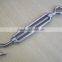 stainless steel turnbuckle commercial type hardware