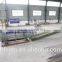 Garri processing equipment gari frying machine