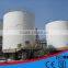 ASME LNG Spherical storage tank made by a China manufacturer