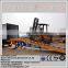 One Pair Landing Gear Mobile Dock Ramp Manufacturer
