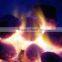 TOP QUALITY COCOSHELL CHARCOAL BRIQUETTE