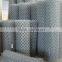 barbed wire galvanized steel