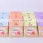 150PCS hotel disposable mint fruit toothpick