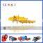 China Professional Factory Price Mineral Separator Hydraulic Cyclone Hydrocyclone