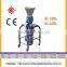 animal feed pellet machine/family used pellet mill/mini pellet mills at home KL120L