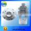 China aluminum forged parts,aluminum forged accessories,custom aluminum parts