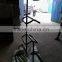 western saddle rack/horse saddle rack/3 arms floor saddle rack/saddle rack for sale