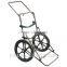Hunting equipment Steel material hunting deer cart