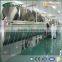Halal Customized Poutry Slaughtering Line Equipment Machine For Slaughterhouse Abattoir Project