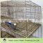 mother baby industrial rabbit cage