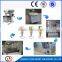 Good- looking Appearance Most Popular Sweet Yellow Pizza Cone Machine