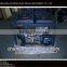 5kw 6kva 180A-200A open type air cooled electrical diesel welding generator