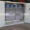 New automatic circulation wind hatching machine/2816 eggs incubator