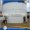 Bolted-type silos used cement truck for sales