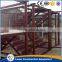 Steel Cage ladder production for sale