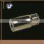3/8" Quick Coupling Slip Lock End