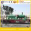 Trough Shape type Powdery Mixer planetary mixer