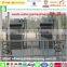 XGC waste water treatment rotary mechanical grille machine