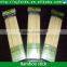 FD-021 raw bamboo BBQ