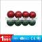 BOCCE BALL SET OF 8 OUTDOOR GAME BOWLING LAWN YARD