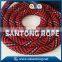 nylon anchor line rope for boat rope