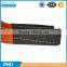 snatch strap/recovery strap/ car tow strap/ nylon and polyester strap car tow snatch recovery strap