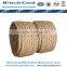10mm 3 Strand Natural Sisal Twisted Rope