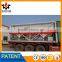 2016 horizontal cement silo,powder silo ,cement silo inhchina for sale