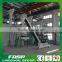 Large Output 3-5TPH Biomass Fuel Pellet Production Line/Wood Pelletizer Machine Price