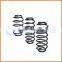 Customized wholesale quality coil spring for vw