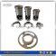 Industrial multi-functional heavy-duty meat mincer parts