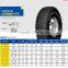 LT265/70R17 michelin technology  china