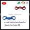 Chinese Supplier steel cnc balance shock front fork brace