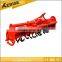 High productive energy conservation kubota tractor rotary tiller