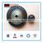 Factory wholesale gleason crown wheel and pinion made by whachinebrothers ltd