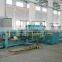 LMS Cold rolled steel coil cut to length machine line
