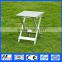 Portable Outdoor Camping Aluminum Alloy Folding Leisure Chairs