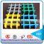 FRP/GRP grating, frp Platform grating, flooring grating. molded frp grp fiberglass mesh flat grating