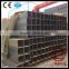 1.0-35mm Thick Wall Square Pipe