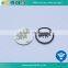 Custom 13.56MHz RFID Tags Sticker with 3M Glue