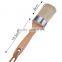 High Quality 100% Pure Bristle Chalk Paint Brush
