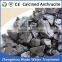 Calcined Anthracite Coal/Carbon raiser FC 95%