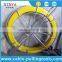 Fiberglass Duct Rod Continuous / Continuous Duct Rodder Supply